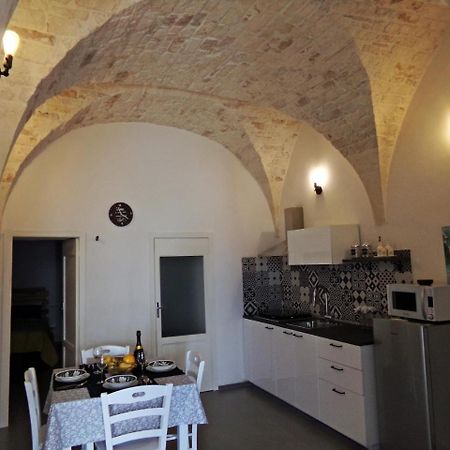 Le Tre Volte Villa Остуни Екстериор снимка