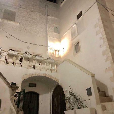 Le Tre Volte Villa Остуни Екстериор снимка