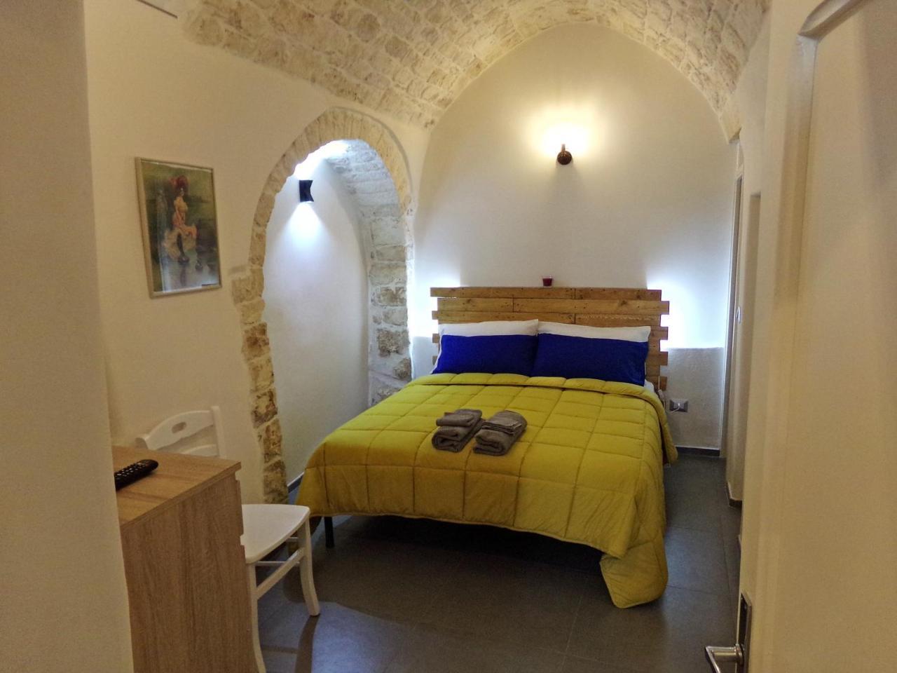 Le Tre Volte Villa Остуни Екстериор снимка